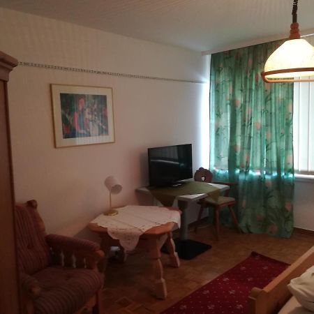 Apartment Froschkoenig Gladenbach Buitenkant foto