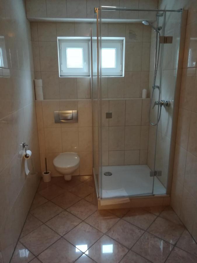Apartment Froschkoenig Gladenbach Buitenkant foto