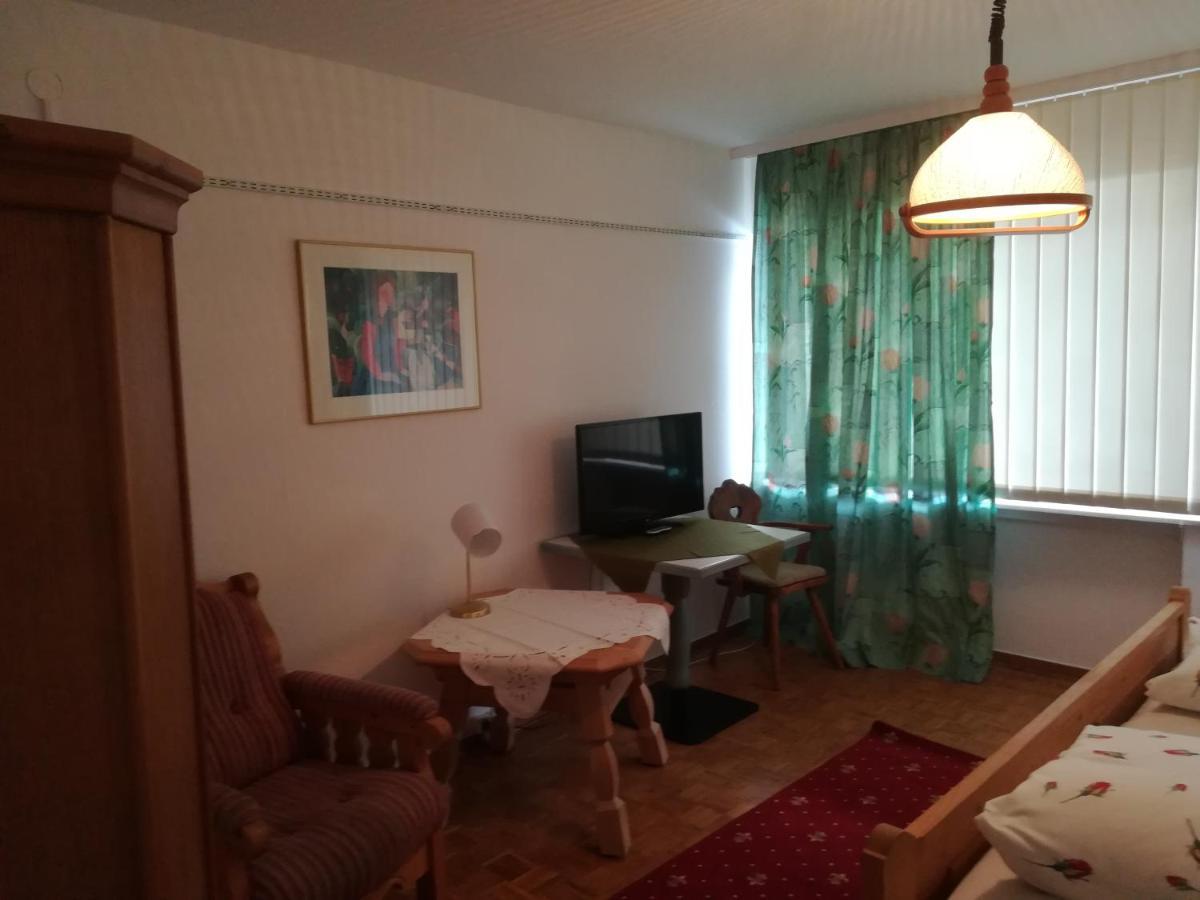 Apartment Froschkoenig Gladenbach Buitenkant foto