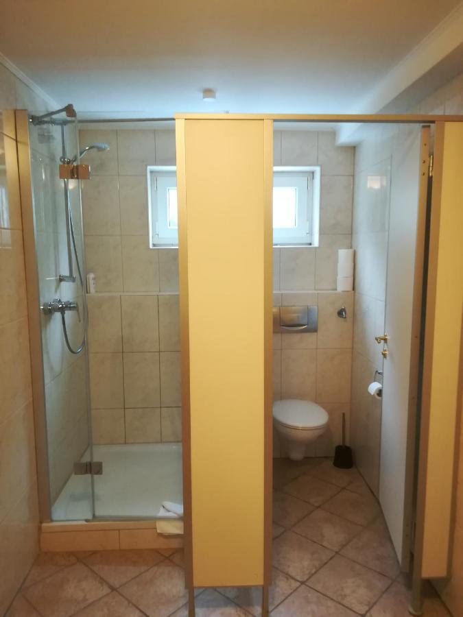 Apartment Froschkoenig Gladenbach Buitenkant foto