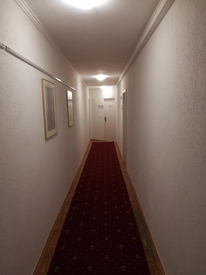 Apartment Froschkoenig Gladenbach Buitenkant foto