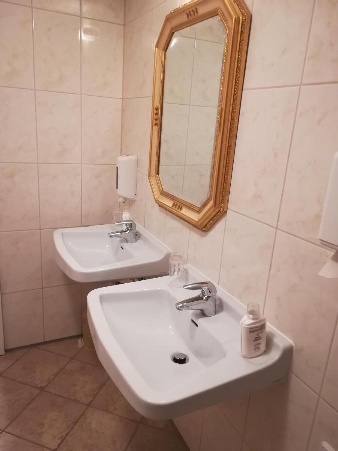 Apartment Froschkoenig Gladenbach Buitenkant foto