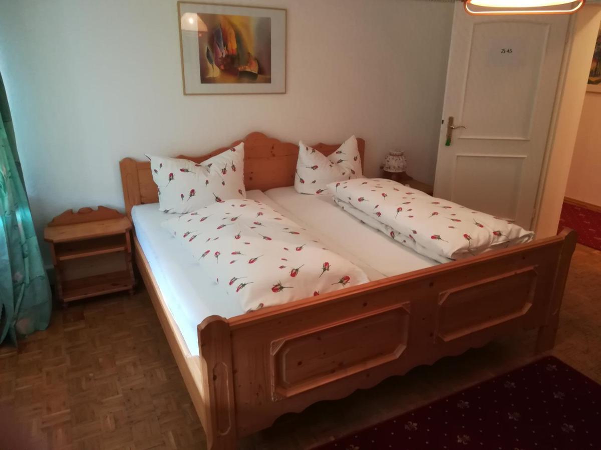 Apartment Froschkoenig Gladenbach Buitenkant foto