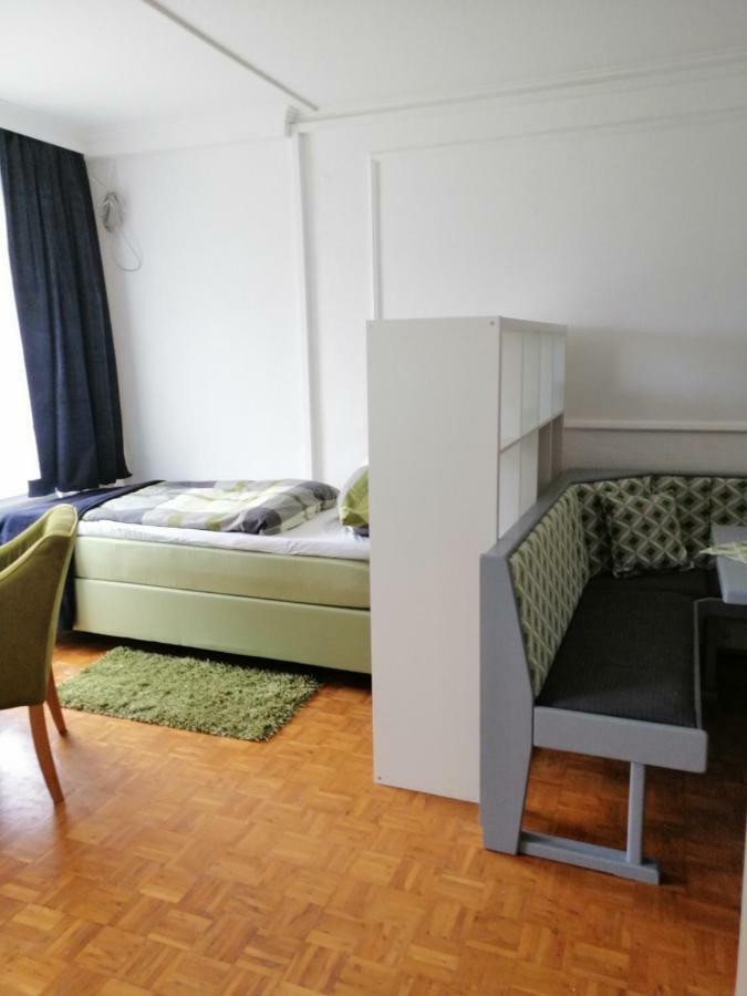 Apartment Froschkoenig Gladenbach Buitenkant foto