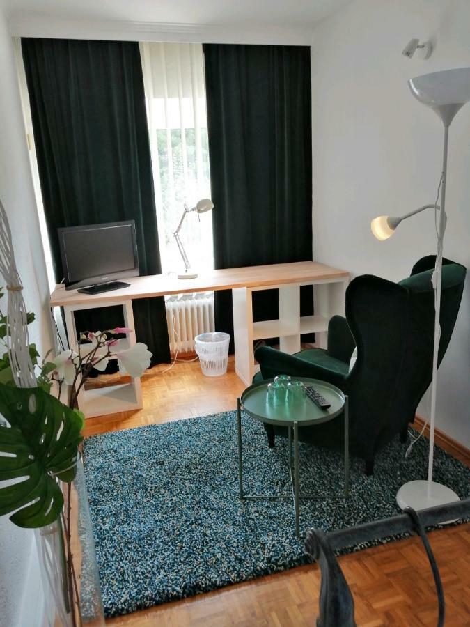 Apartment Froschkoenig Gladenbach Buitenkant foto
