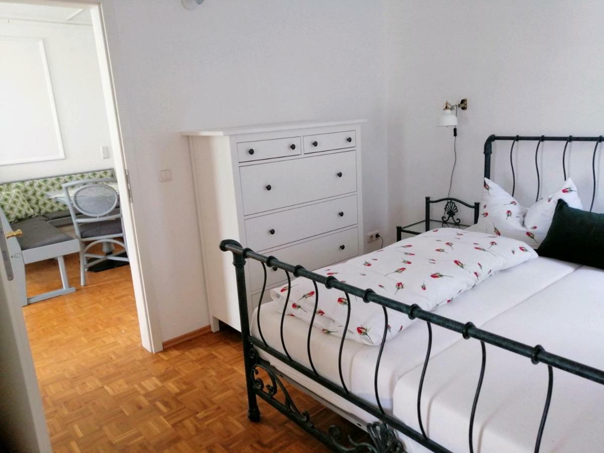Apartment Froschkoenig Gladenbach Buitenkant foto